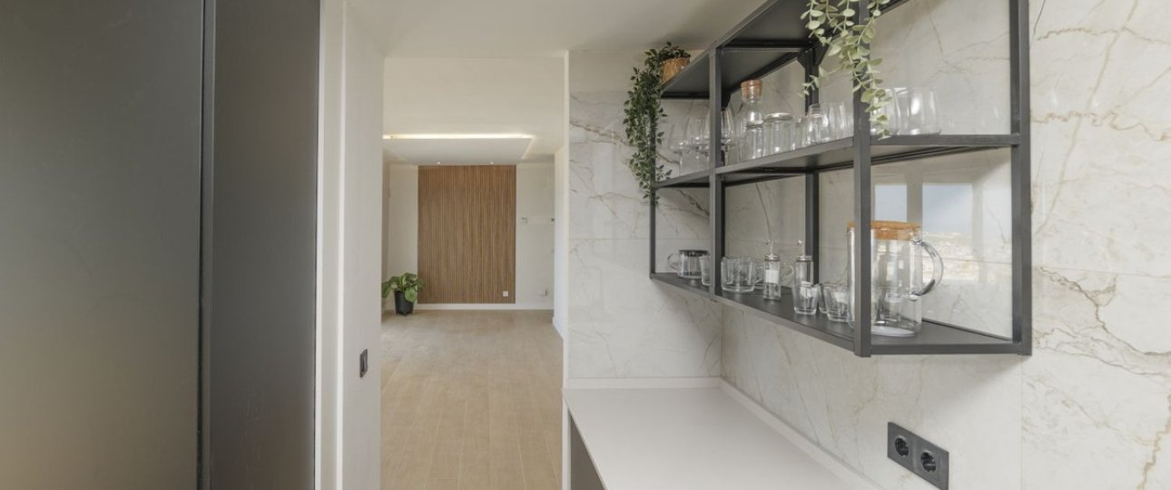 Rynek wtórny - apartment - Mijas - Riviera del Sol
