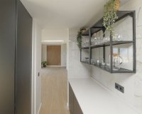 Rynek wtórny - apartment - Mijas - Riviera del Sol