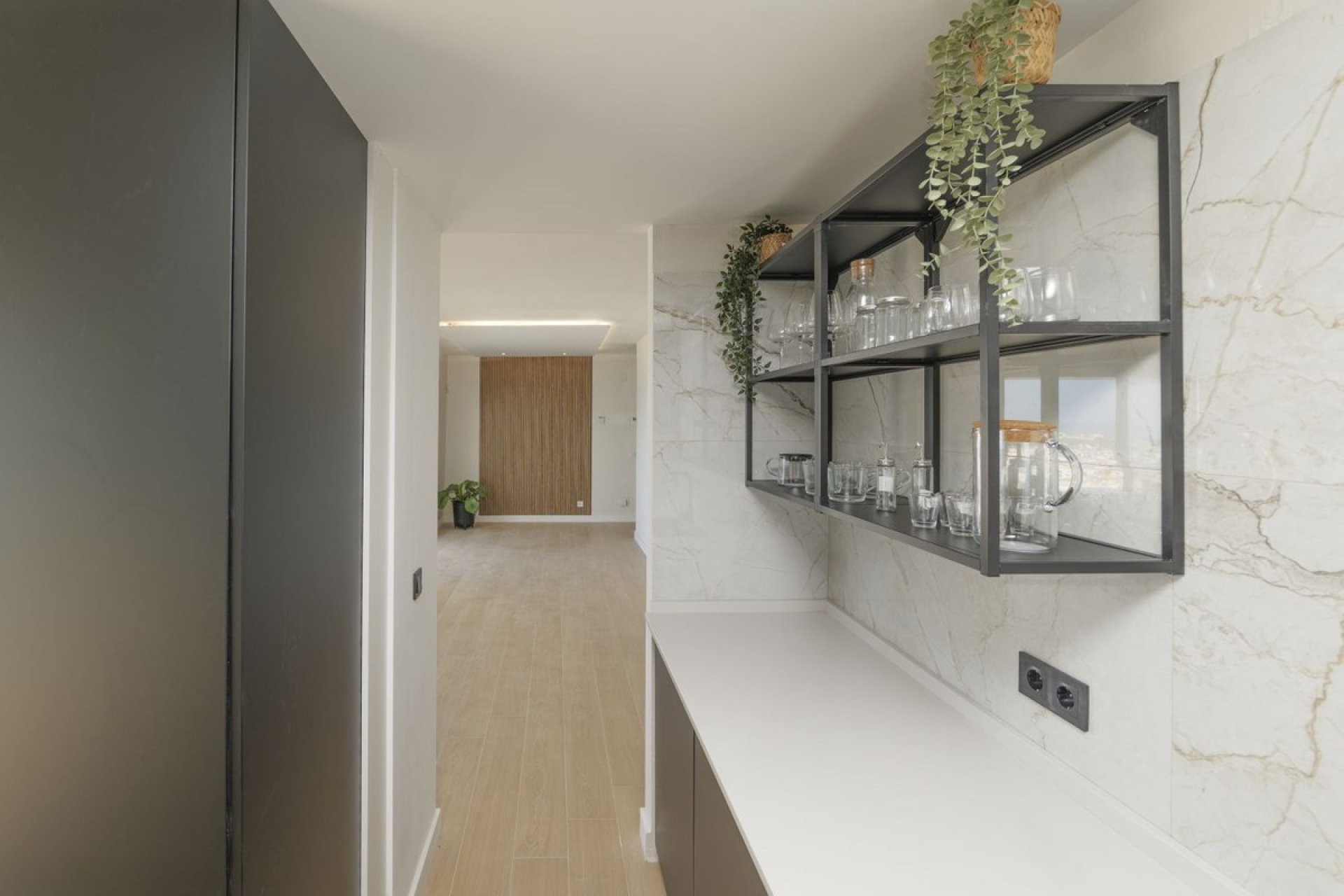 Rynek wtórny - apartment - Mijas - Riviera del Sol