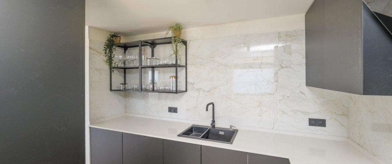 Rynek wtórny - apartment - Mijas - Riviera del Sol
