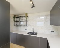 Rynek wtórny - apartment - Mijas - Riviera del Sol