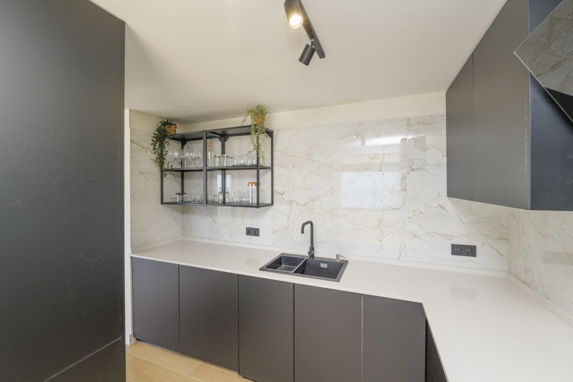 Rynek wtórny - apartment - Mijas - Riviera del Sol