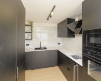 Rynek wtórny - apartment - Mijas - Riviera del Sol