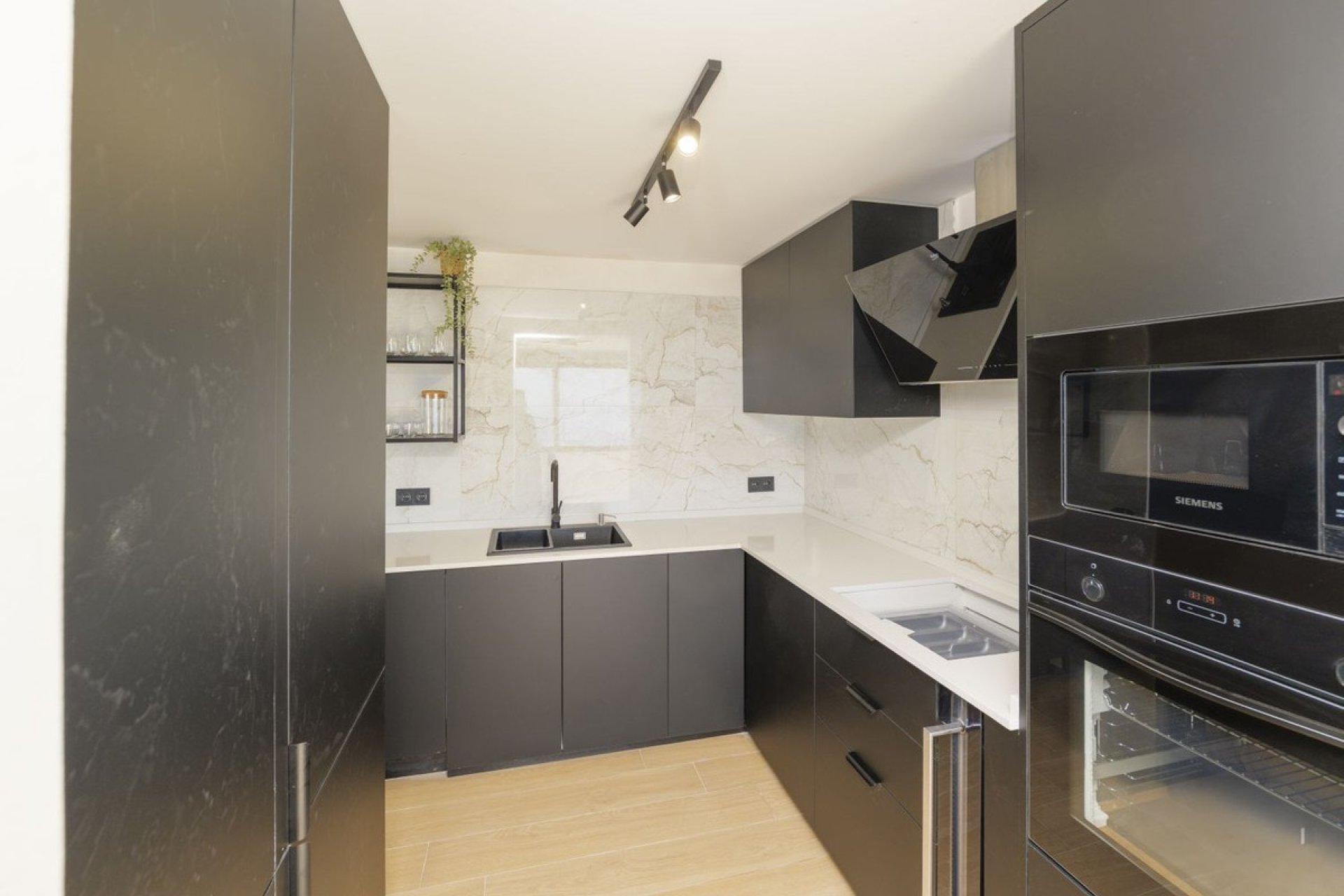 Rynek wtórny - apartment - Mijas - Riviera del Sol
