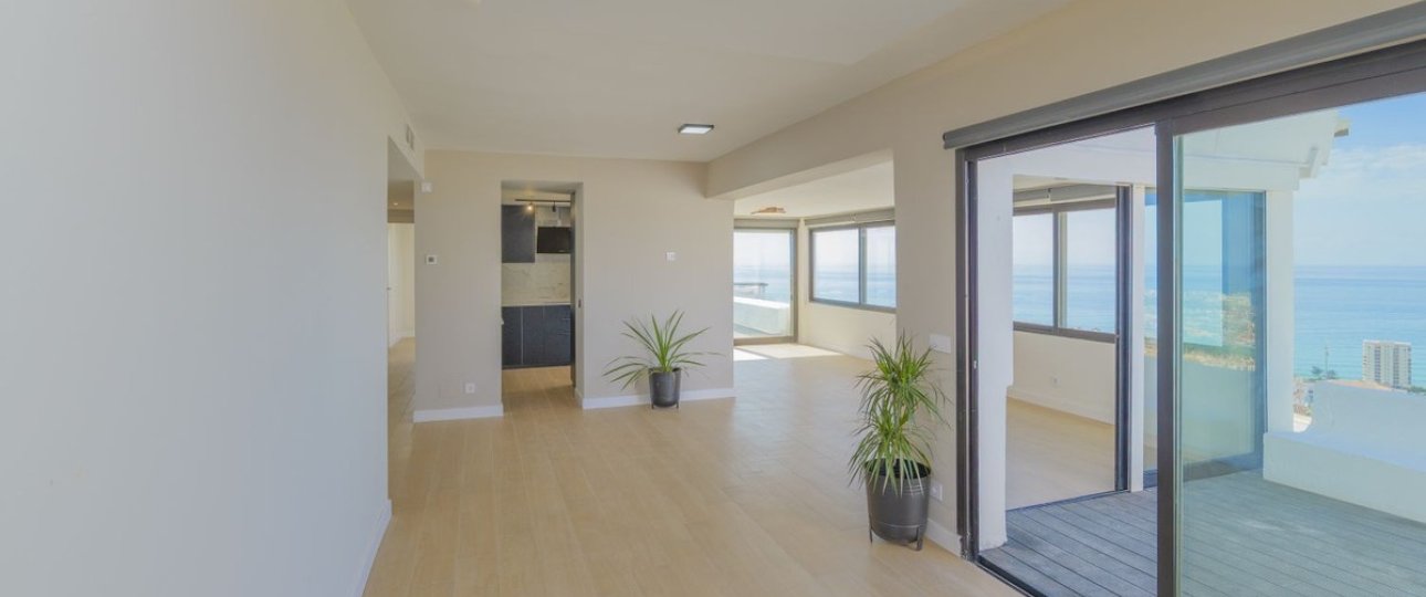 Rynek wtórny - apartment - Mijas - Riviera del Sol