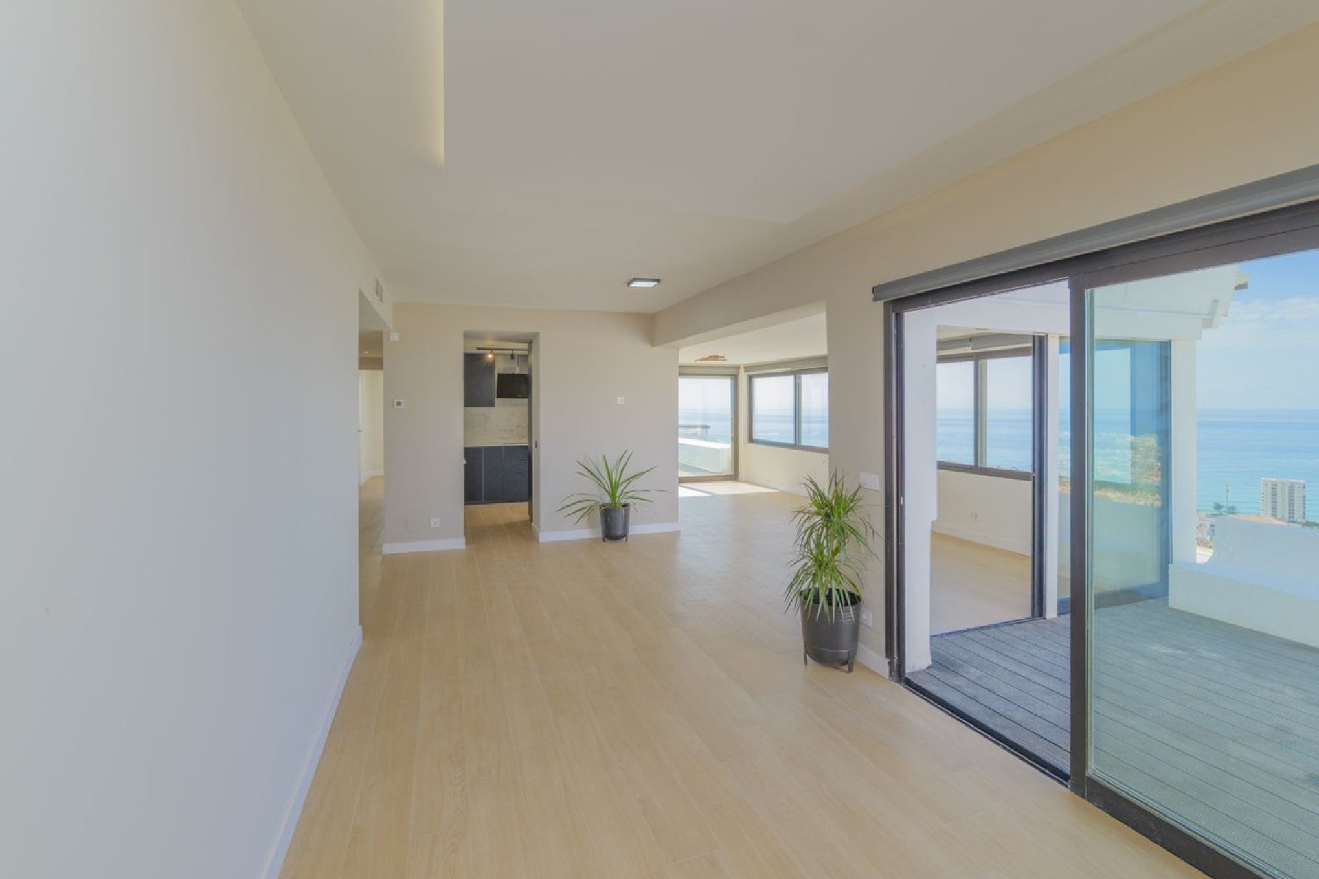 Rynek wtórny - apartment - Mijas - Riviera del Sol