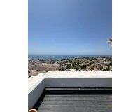Rynek wtórny - apartment - Mijas - Riviera del Sol
