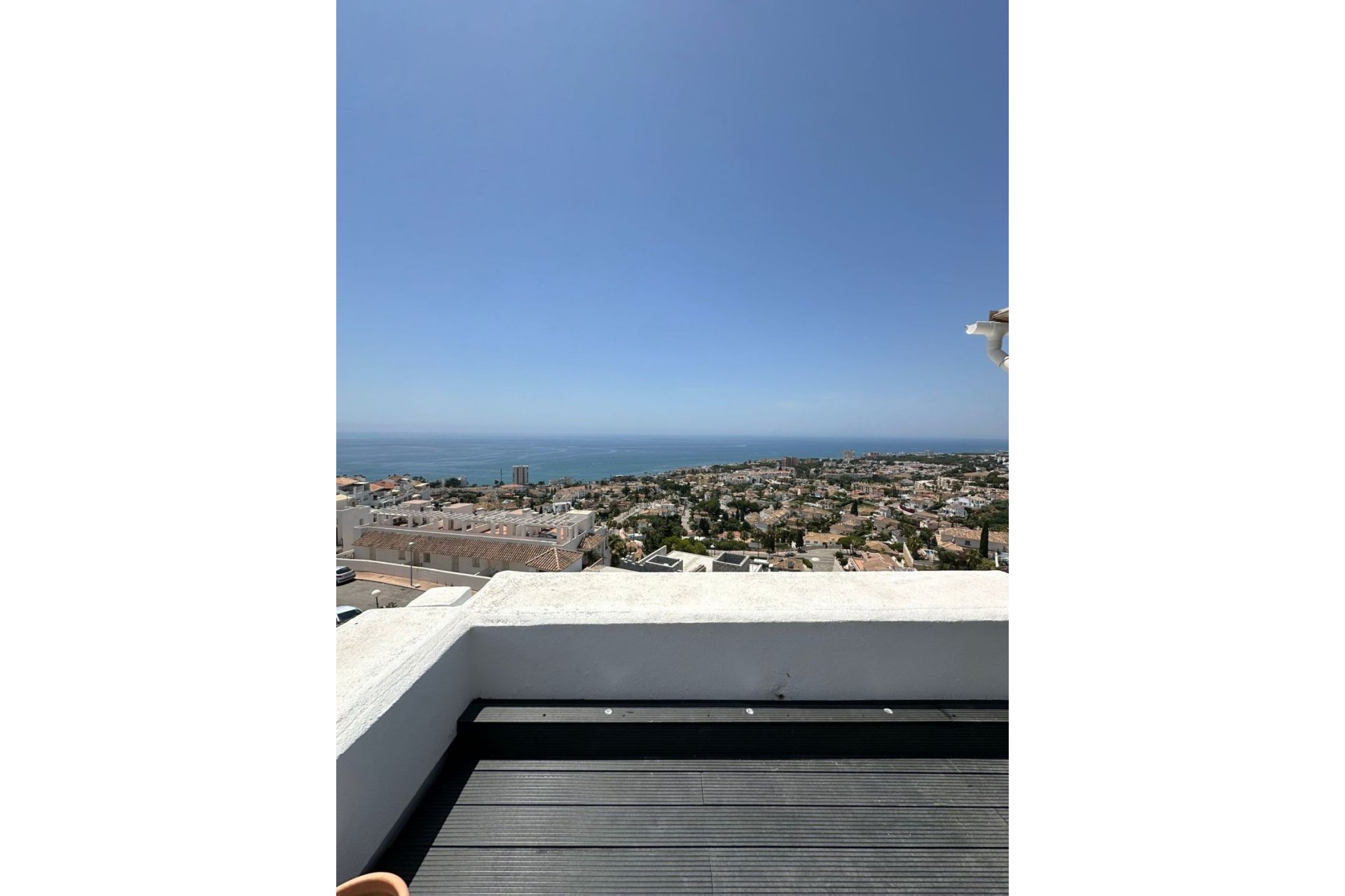 Rynek wtórny - apartment - Mijas - Riviera del Sol