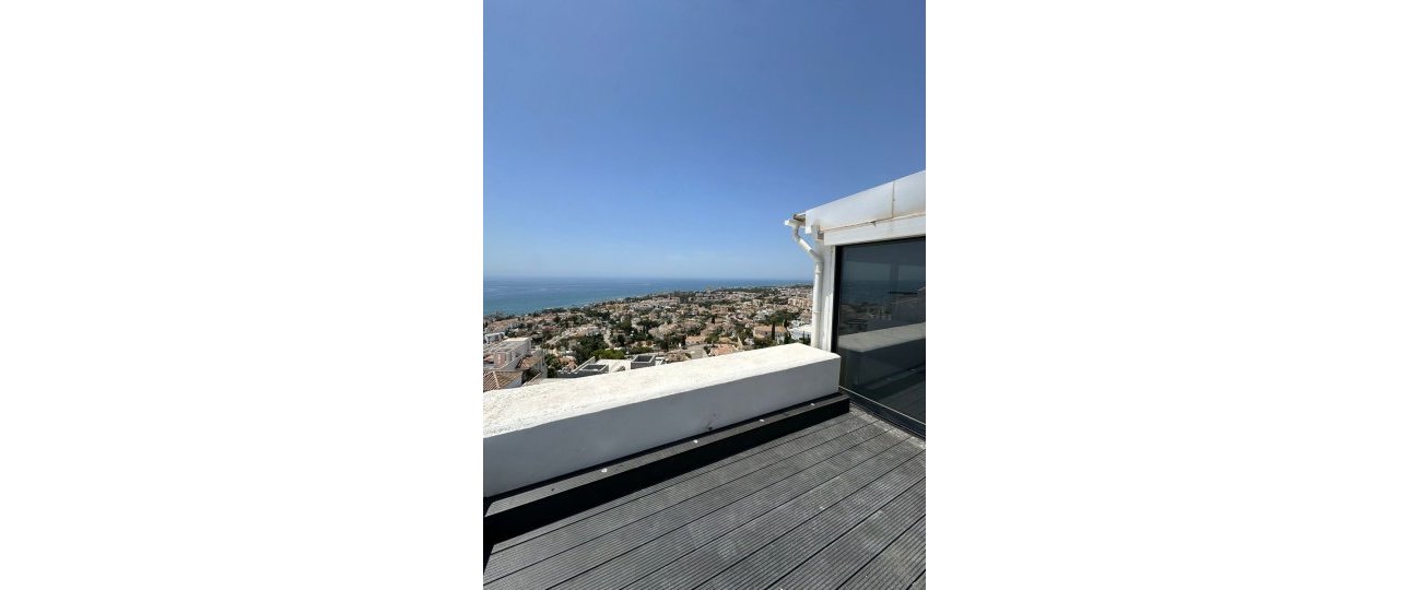 Rynek wtórny - apartment - Mijas - Riviera del Sol