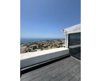 Rynek wtórny - apartment - Mijas - Riviera del Sol