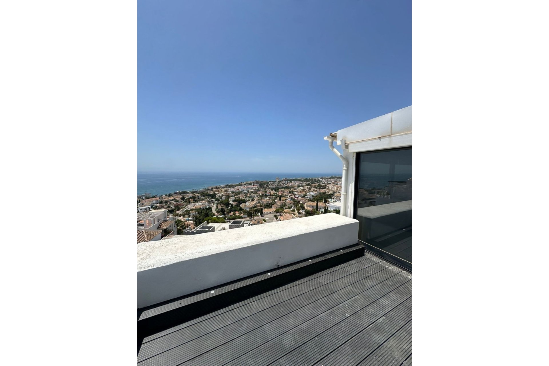Rynek wtórny - apartment - Mijas - Riviera del Sol