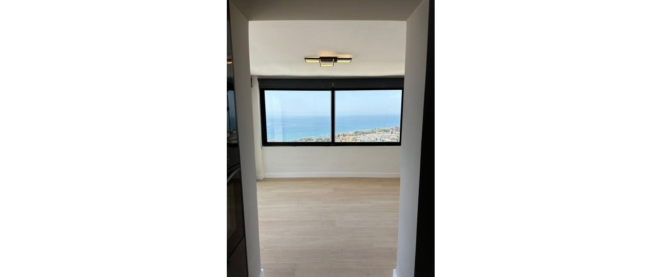 Rynek wtórny - apartment - Mijas - Riviera del Sol
