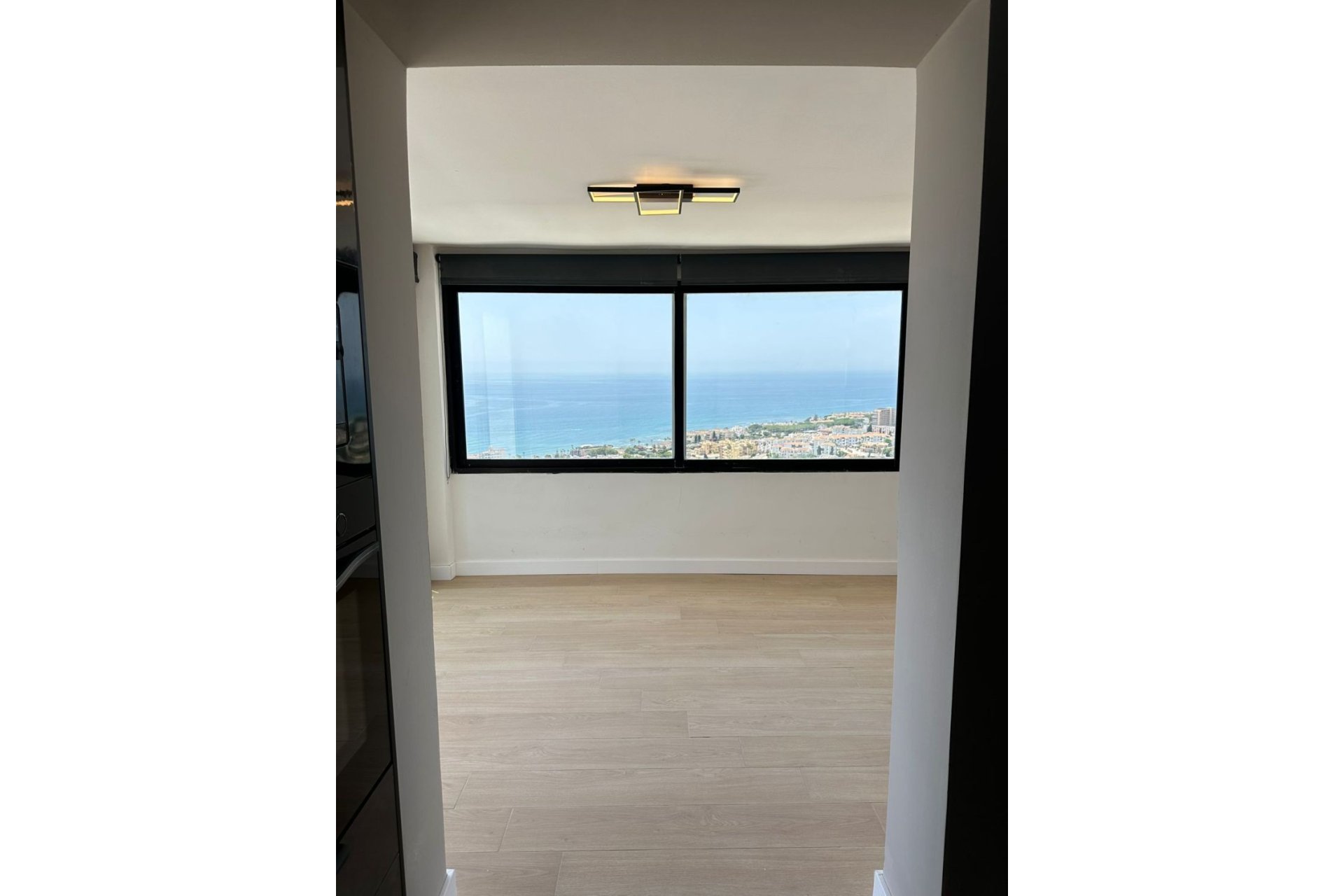 Rynek wtórny - apartment - Mijas - Riviera del Sol