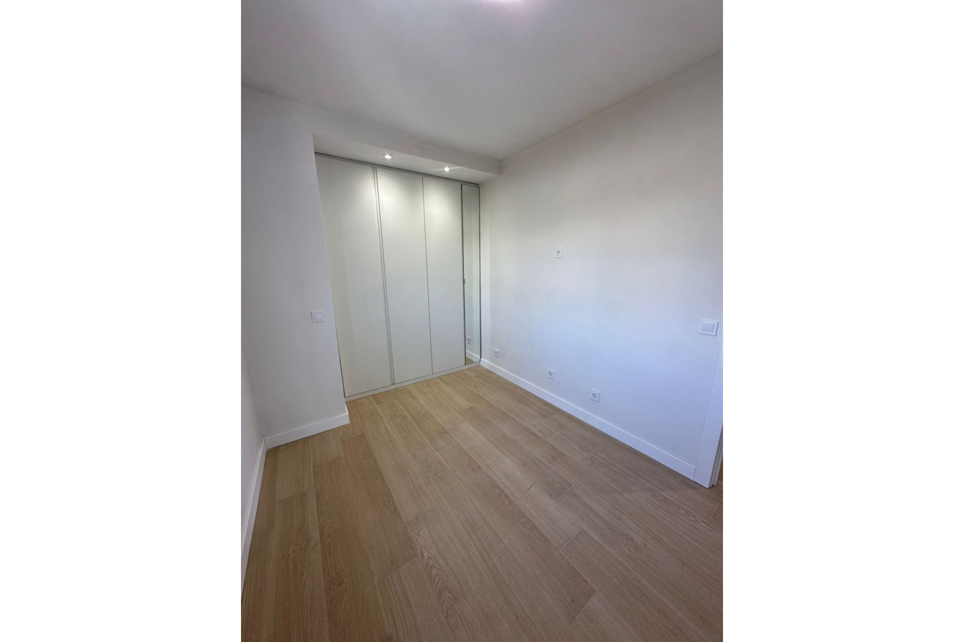 Rynek wtórny - apartment - Mijas - Riviera del Sol