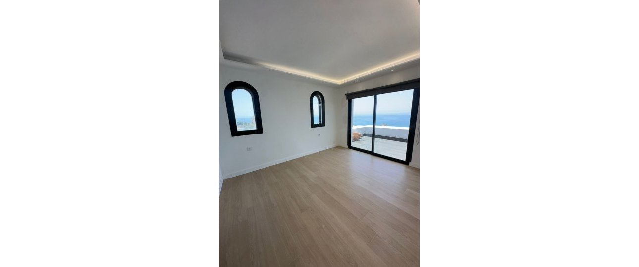 Rynek wtórny - apartment - Mijas - Riviera del Sol