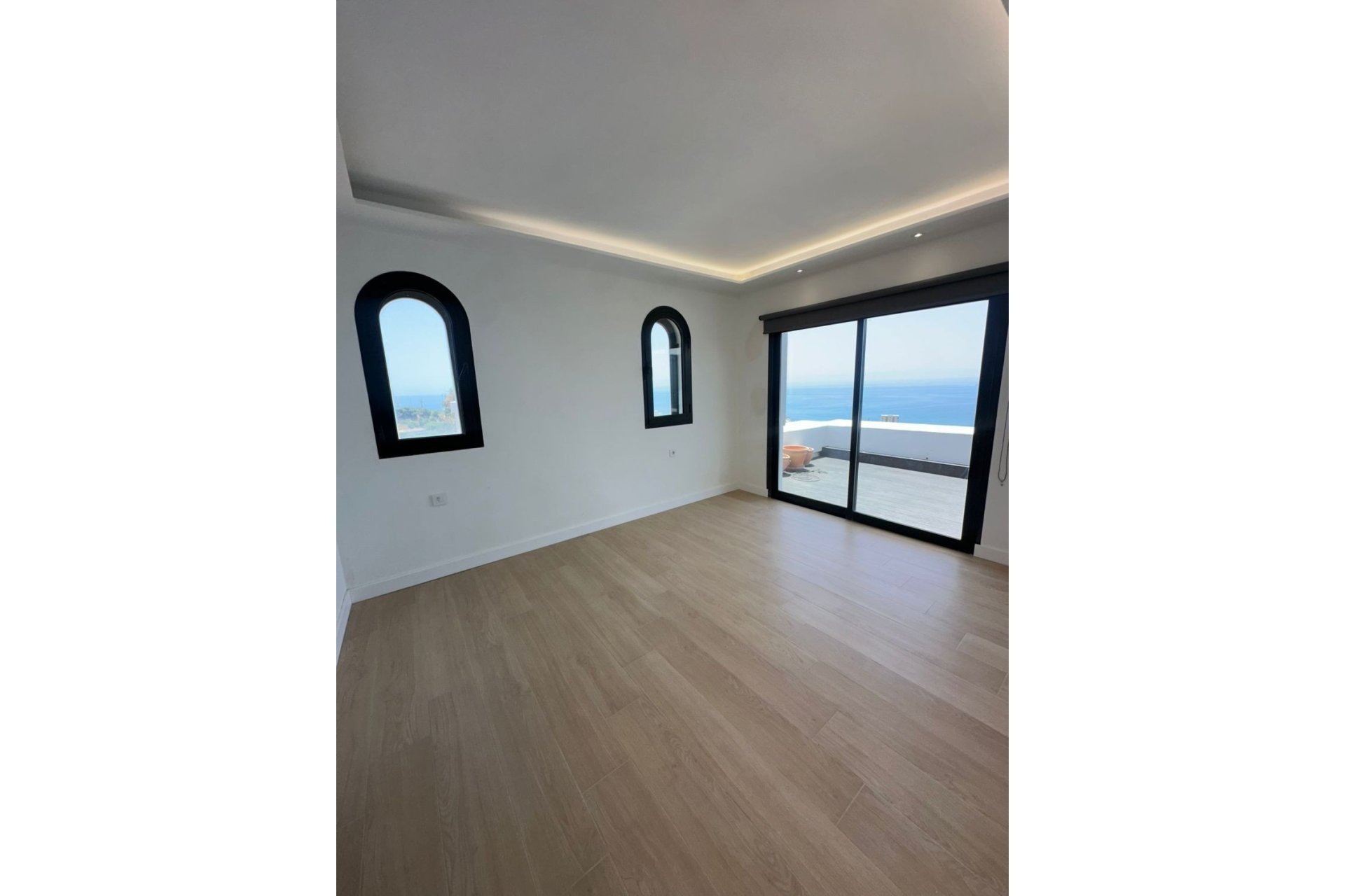 Rynek wtórny - apartment - Mijas - Riviera del Sol