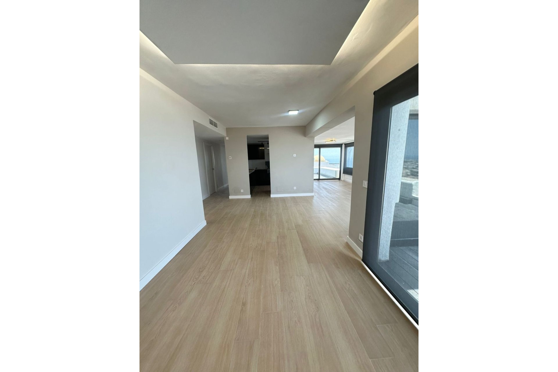 Rynek wtórny - apartment - Mijas - Riviera del Sol