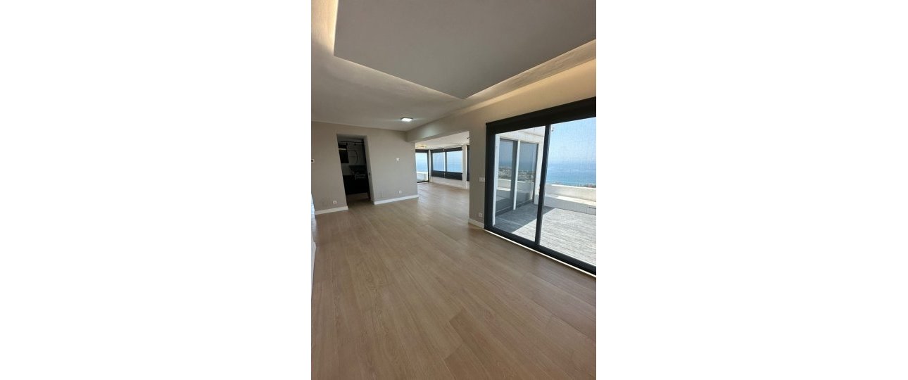 Rynek wtórny - apartment - Mijas - Riviera del Sol