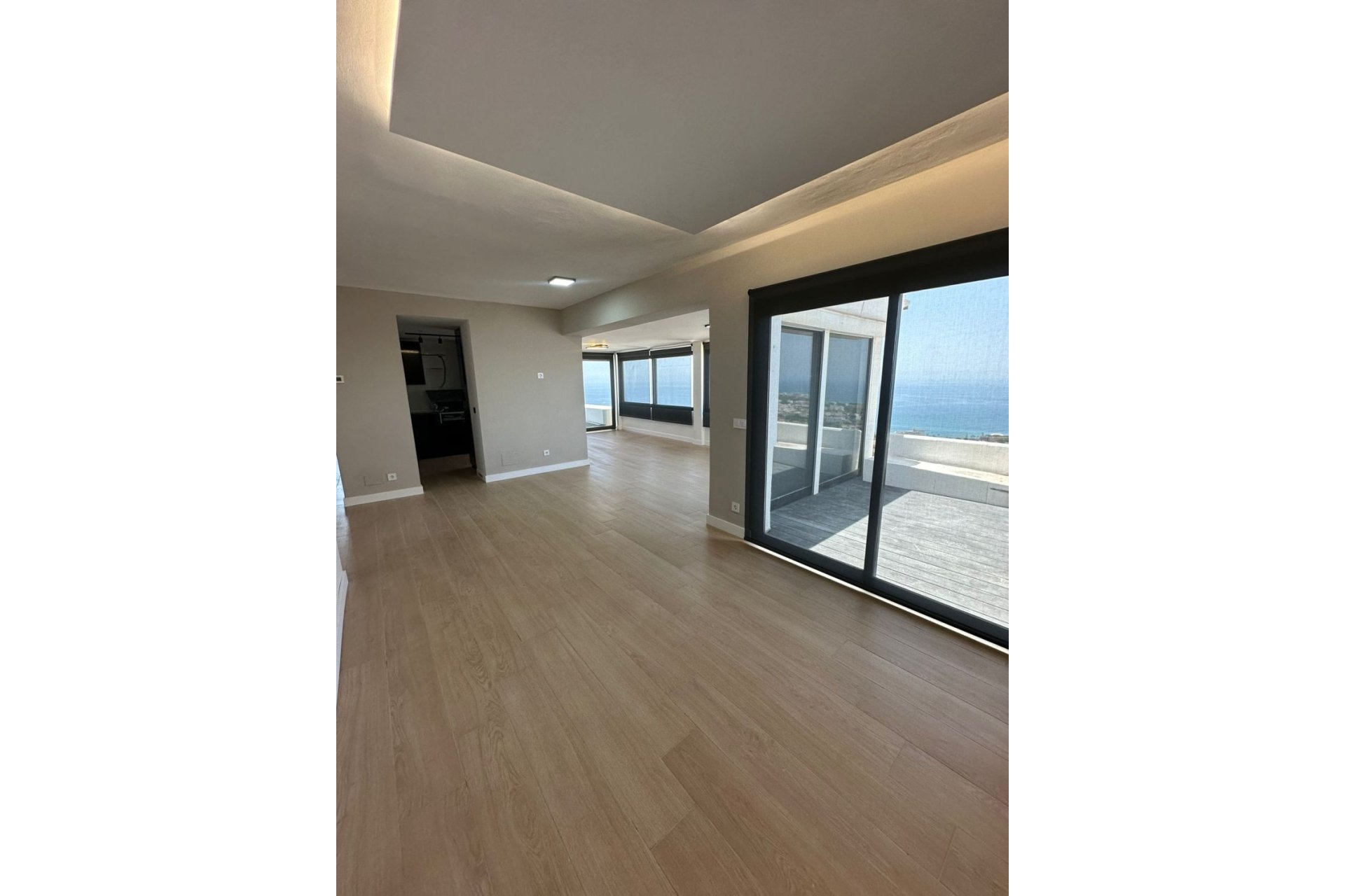 Rynek wtórny - apartment - Mijas - Riviera del Sol