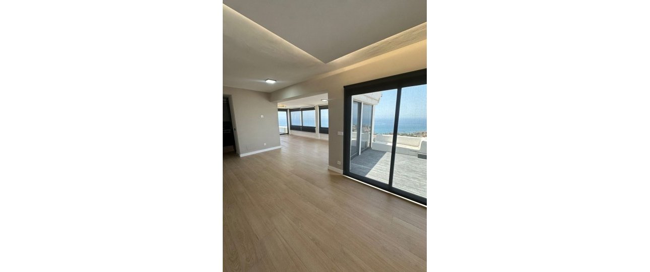 Rynek wtórny - apartment - Mijas - Riviera del Sol