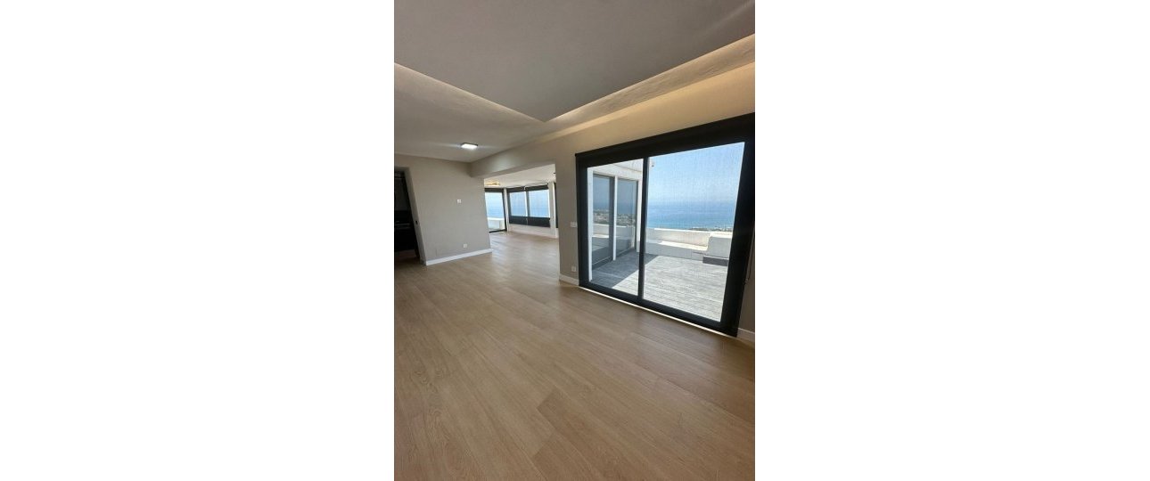 Rynek wtórny - apartment - Mijas - Riviera del Sol
