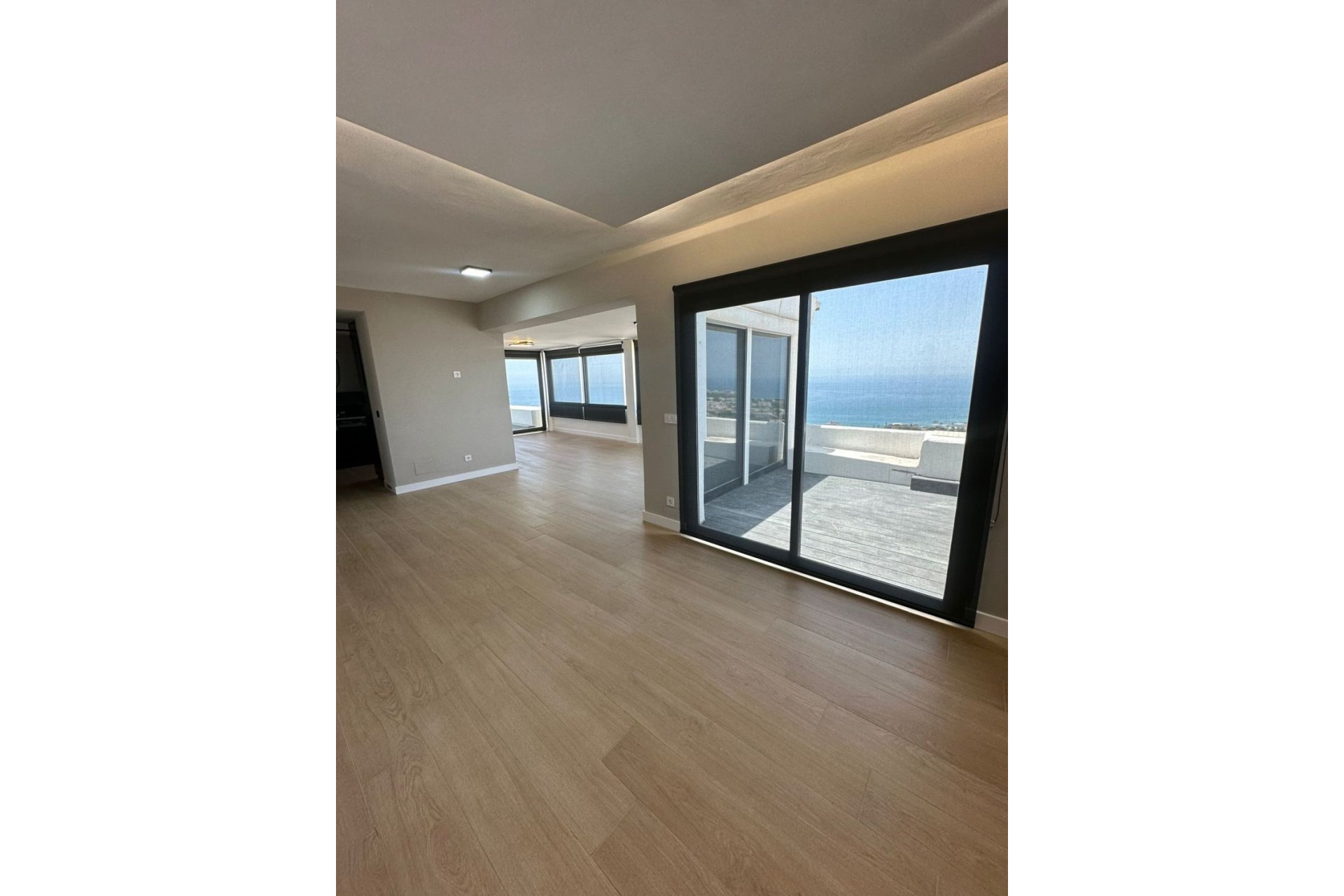 Rynek wtórny - apartment - Mijas - Riviera del Sol