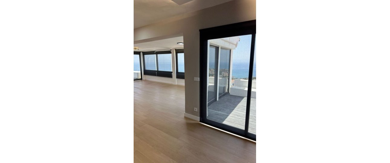 Rynek wtórny - apartment - Mijas - Riviera del Sol