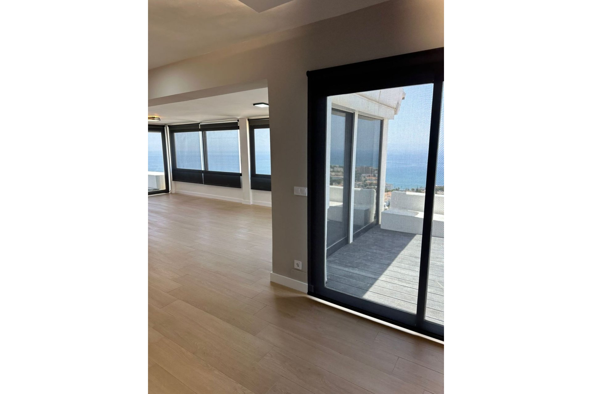 Rynek wtórny - apartment - Mijas - Riviera del Sol