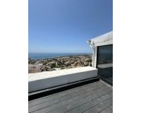 Rynek wtórny - apartment - Mijas - Riviera del Sol
