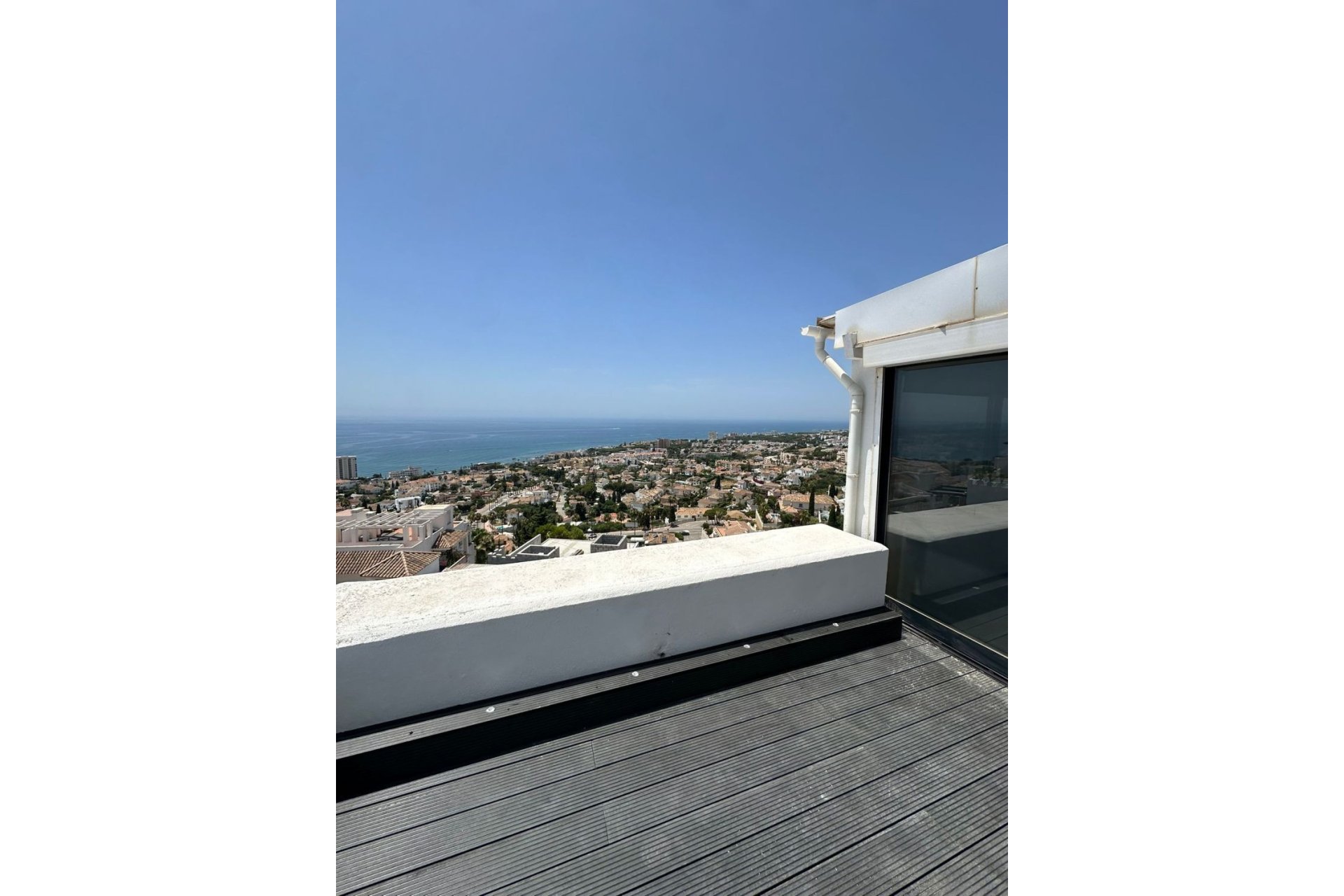 Rynek wtórny - apartment - Mijas - Riviera del Sol