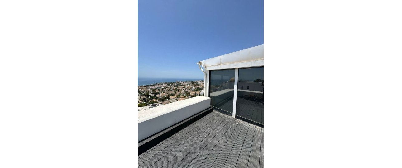 Rynek wtórny - apartment - Mijas - Riviera del Sol