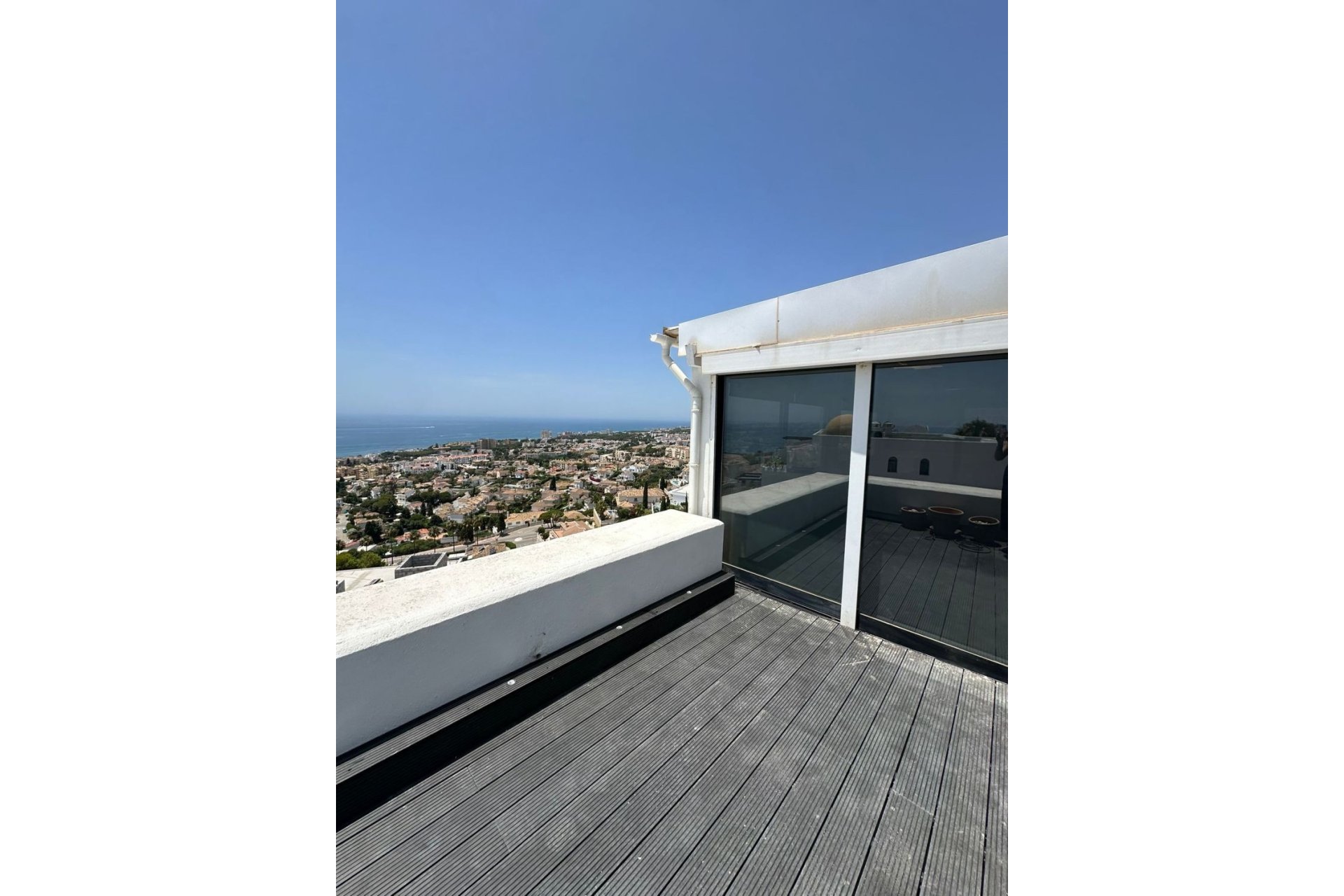 Rynek wtórny - apartment - Mijas - Riviera del Sol