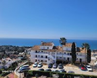 Rynek wtórny - apartment - Mijas - Riviera del Sol