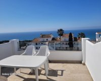 Rynek wtórny - apartment - Mijas - Riviera del Sol
