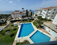 Rynek wtórny - apartment - Mijas - Riviera del Sol