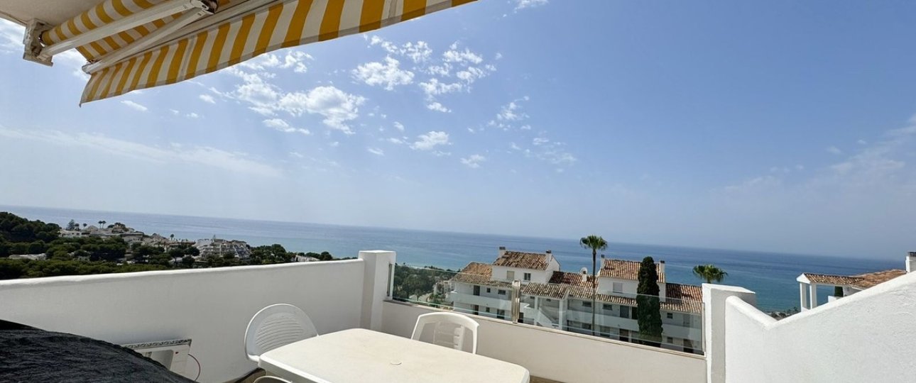 Rynek wtórny - apartment - Mijas - Riviera del Sol