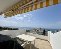 Rynek wtórny - apartment - Mijas - Riviera del Sol