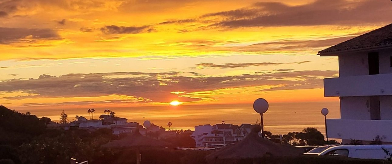 Rynek wtórny - apartment - Mijas - Riviera del Sol