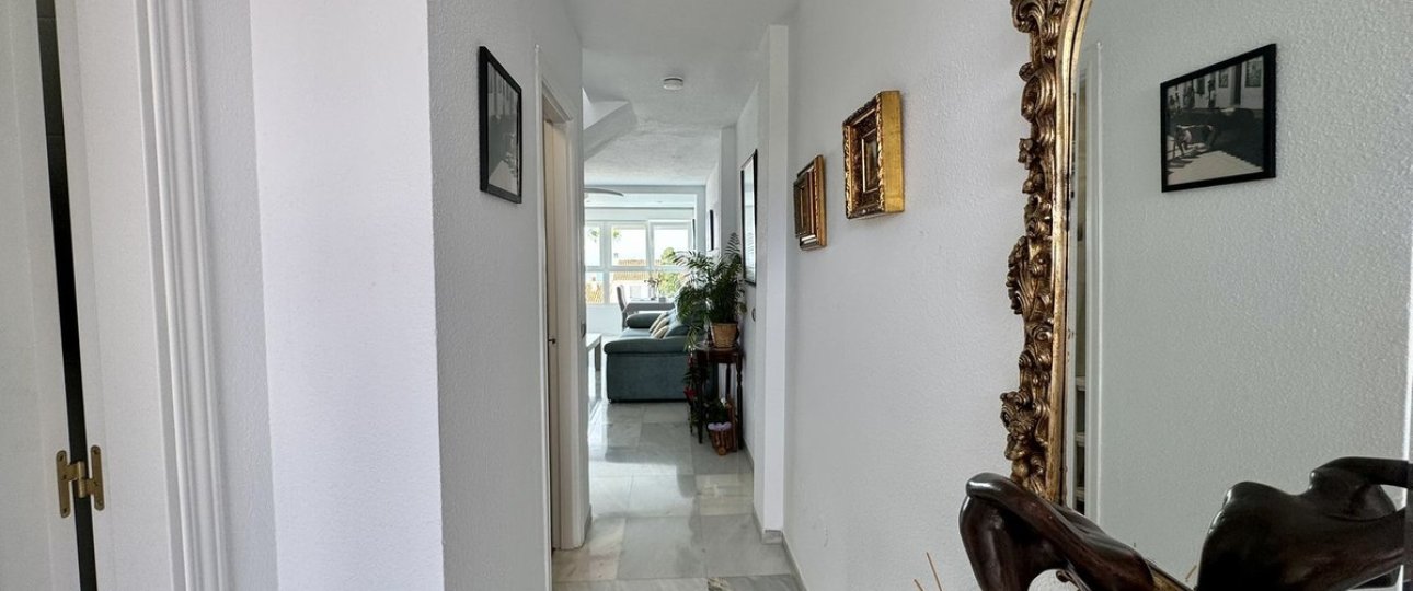Rynek wtórny - apartment - Mijas - Riviera del Sol