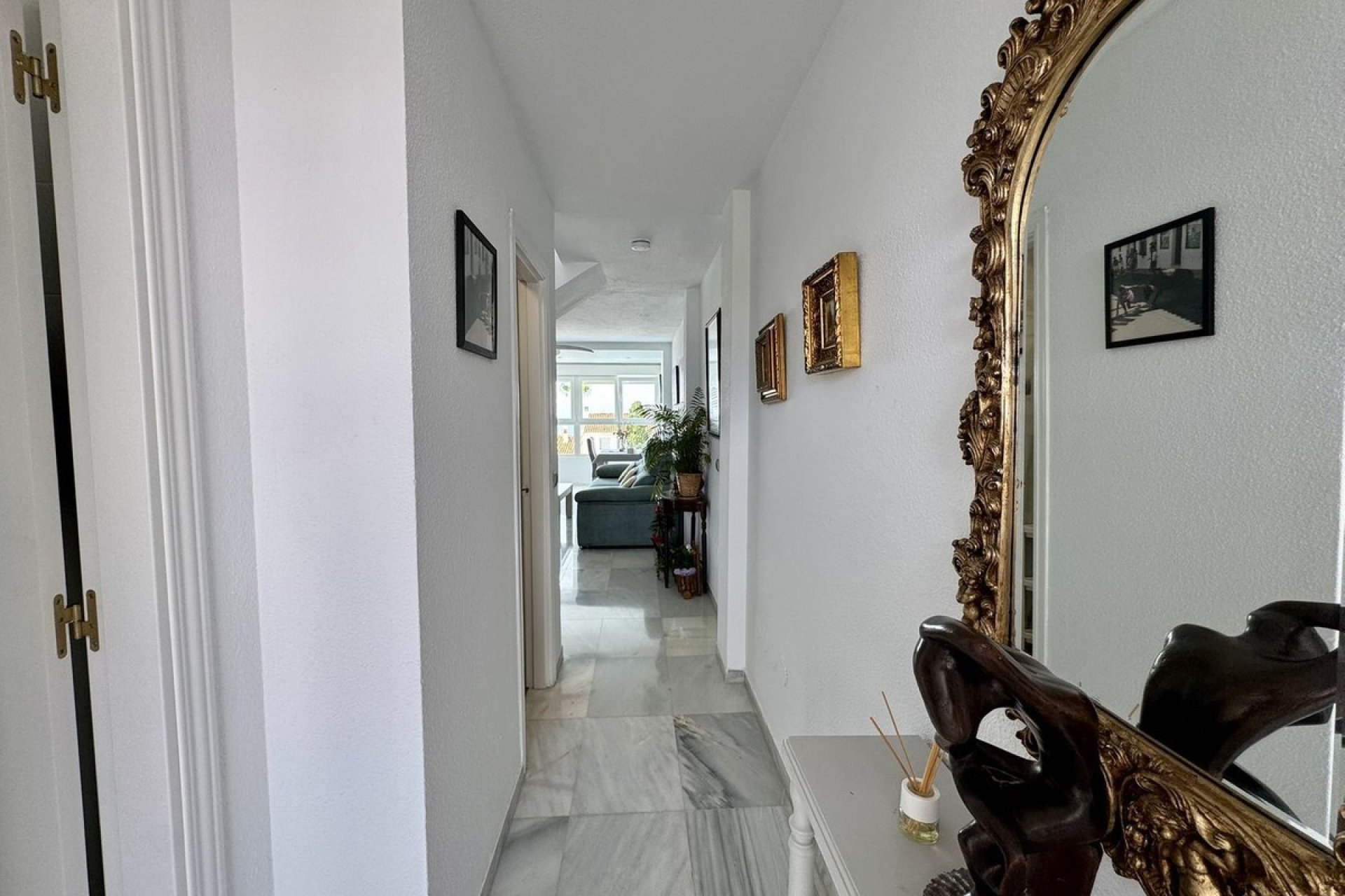 Rynek wtórny - apartment - Mijas - Riviera del Sol