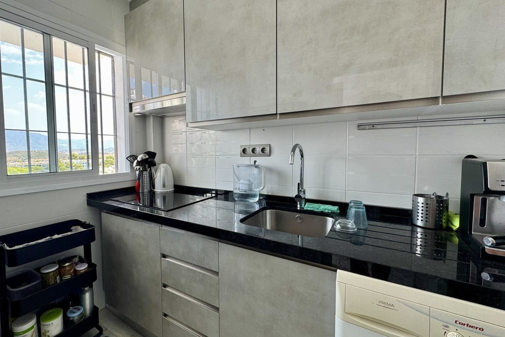Rynek wtórny - apartment - Mijas - Riviera del Sol