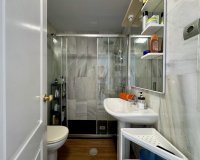 Rynek wtórny - apartment - Mijas - Riviera del Sol