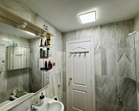 Rynek wtórny - apartment - Mijas - Riviera del Sol