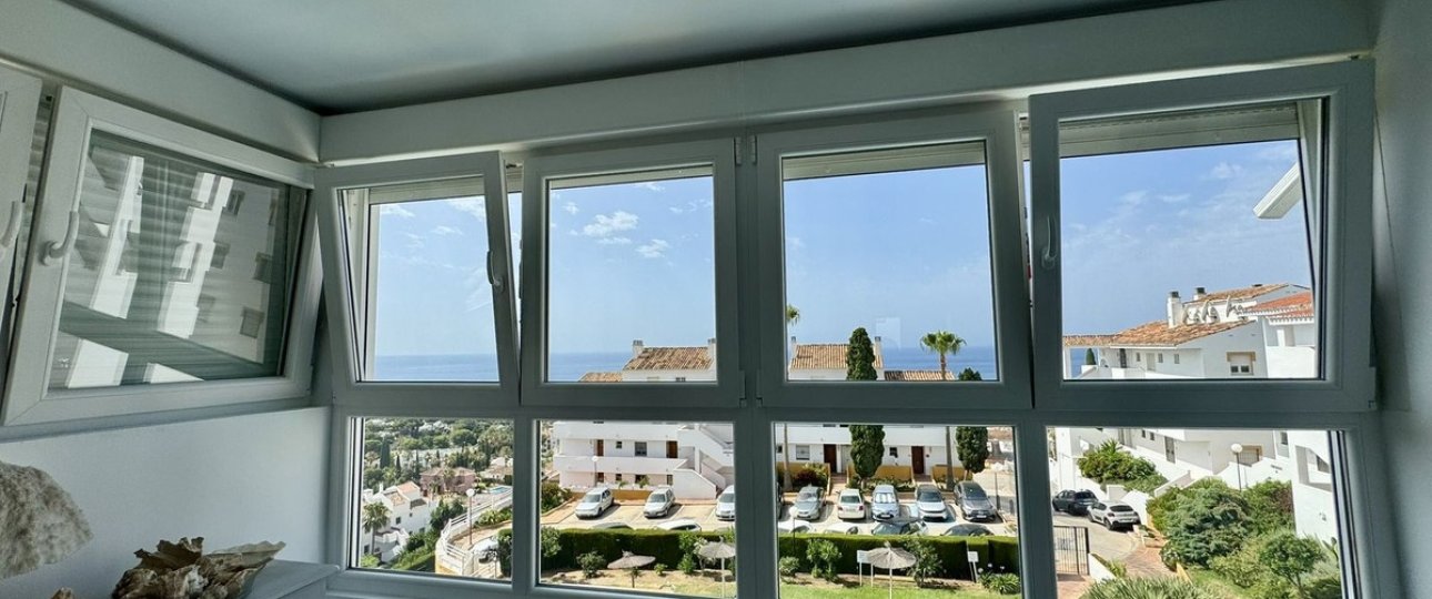 Rynek wtórny - apartment - Mijas - Riviera del Sol