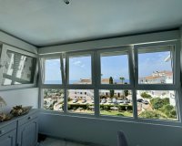 Rynek wtórny - apartment - Mijas - Riviera del Sol
