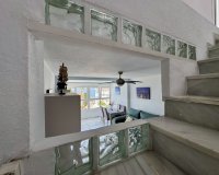 Rynek wtórny - apartment - Mijas - Riviera del Sol