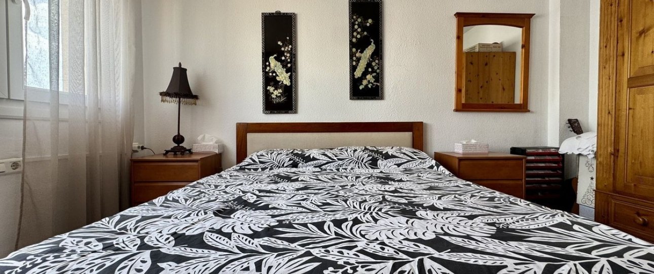 Rynek wtórny - apartment - Mijas - Riviera del Sol