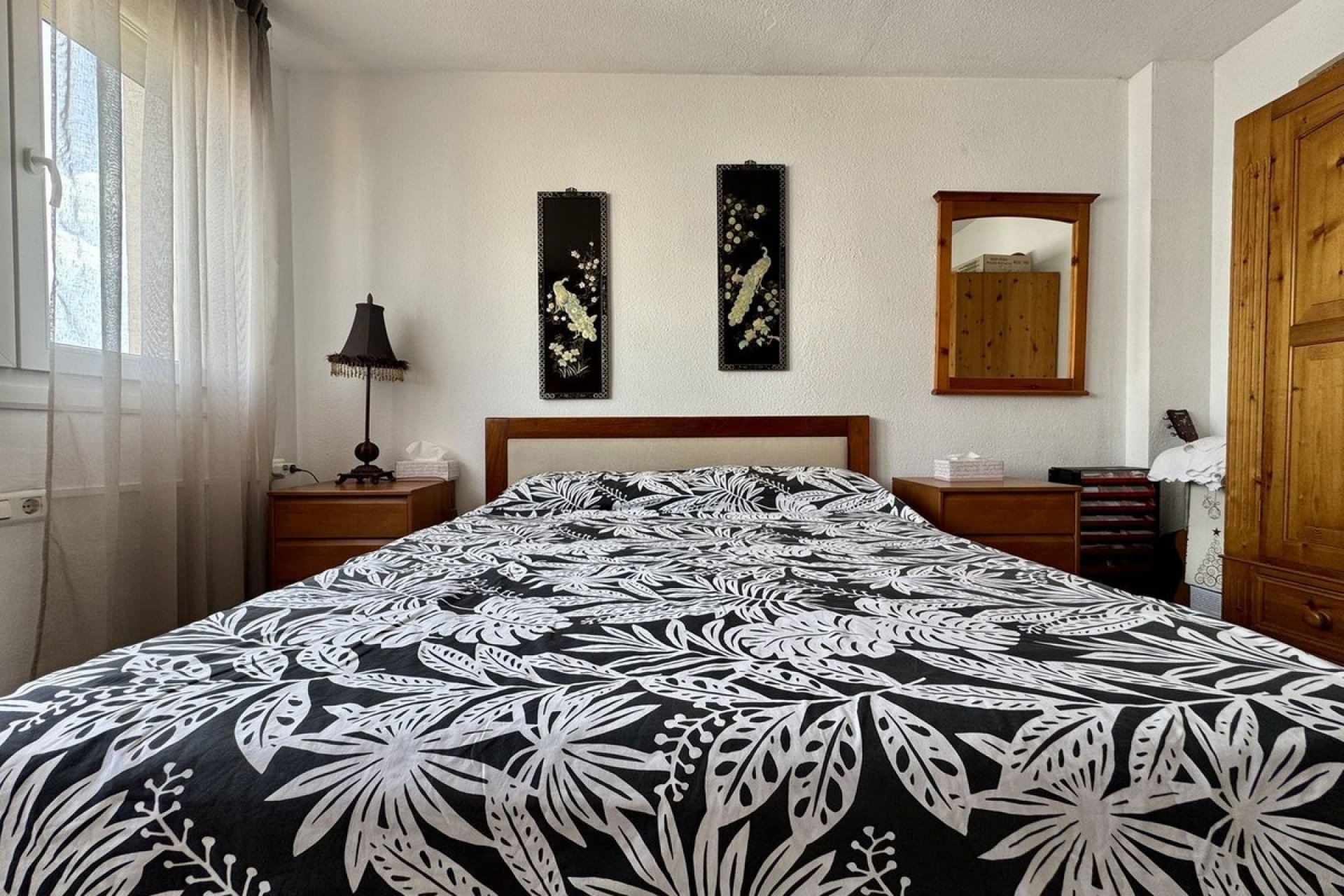 Rynek wtórny - apartment - Mijas - Riviera del Sol