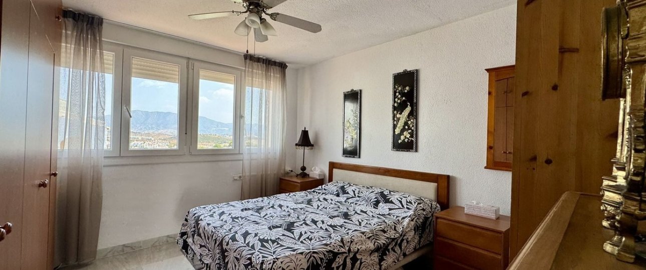 Rynek wtórny - apartment - Mijas - Riviera del Sol