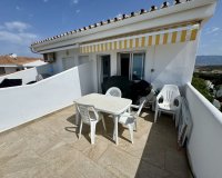 Rynek wtórny - apartment - Mijas - Riviera del Sol